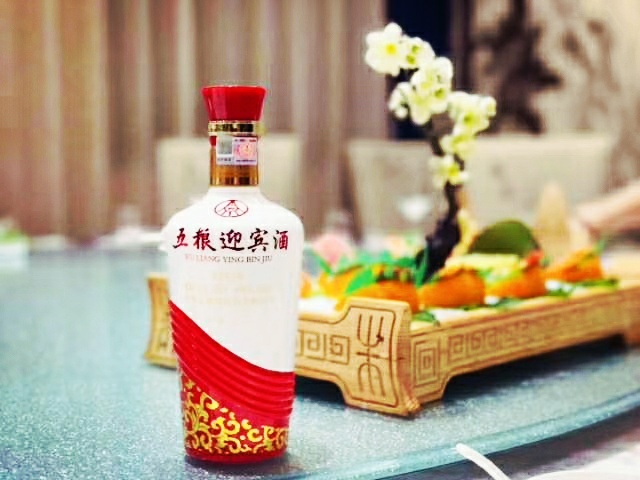 五粮迎宾酒部分区域开放代理