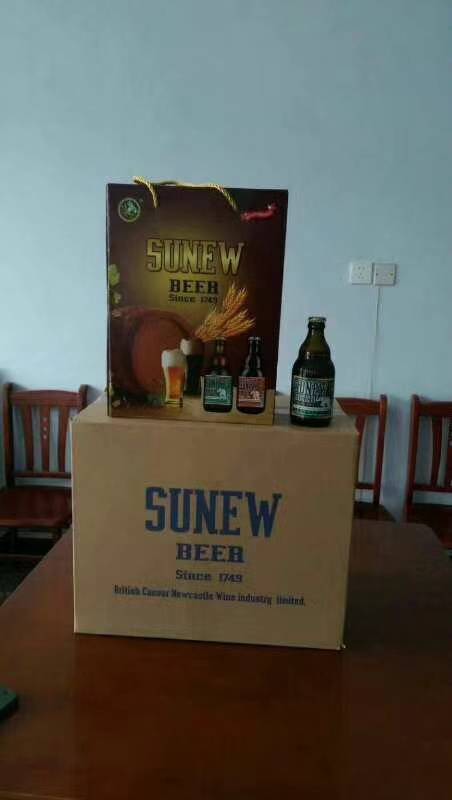 中秋礼盒装上市