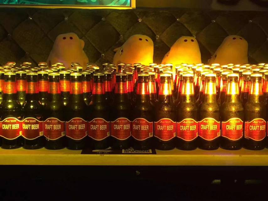 218ml英国苏纽啤酒🍺 ，喝英国苏纽啤酒，享英伦风情！