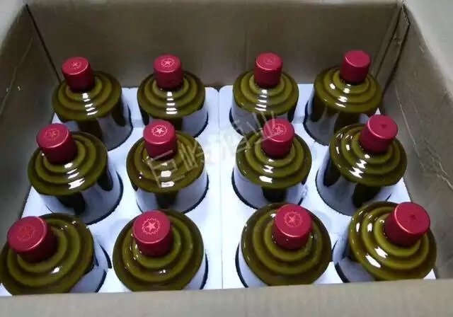 各種老酒