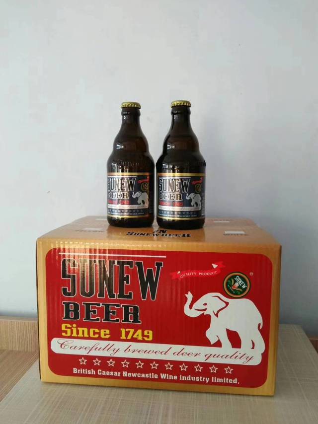 英國(guó)蘇紐啤酒?? 