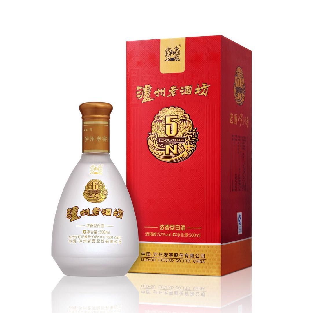 瀘州系列酒招商