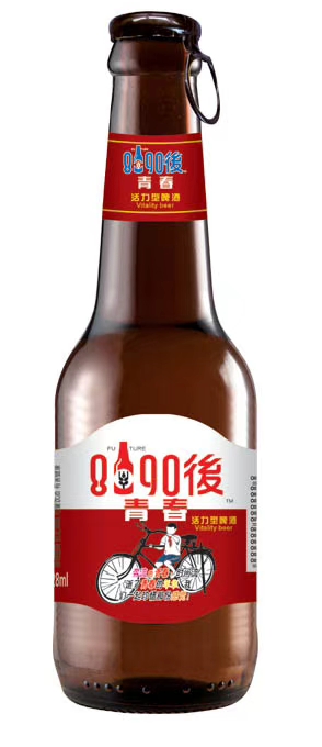 218手抓瓶上市