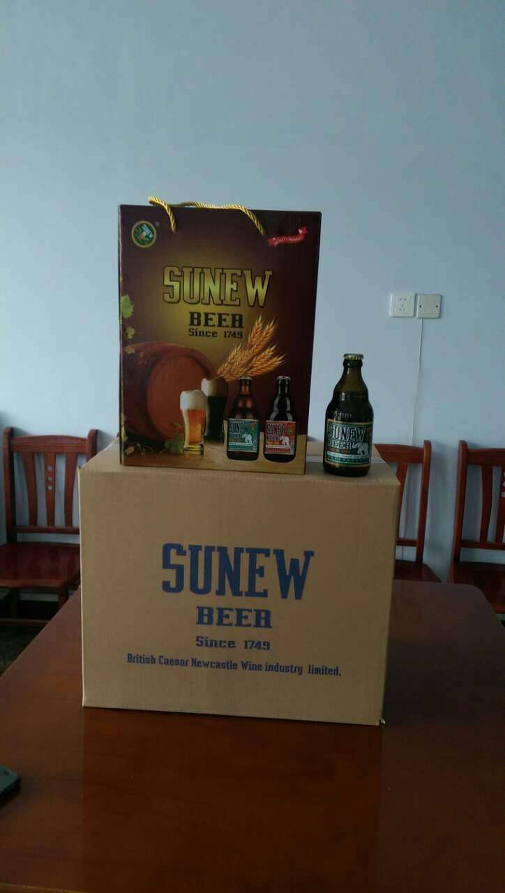英國蘇紐啤酒，中秋禮品裝已陸續(xù)上市！歡迎訂購，15621606966