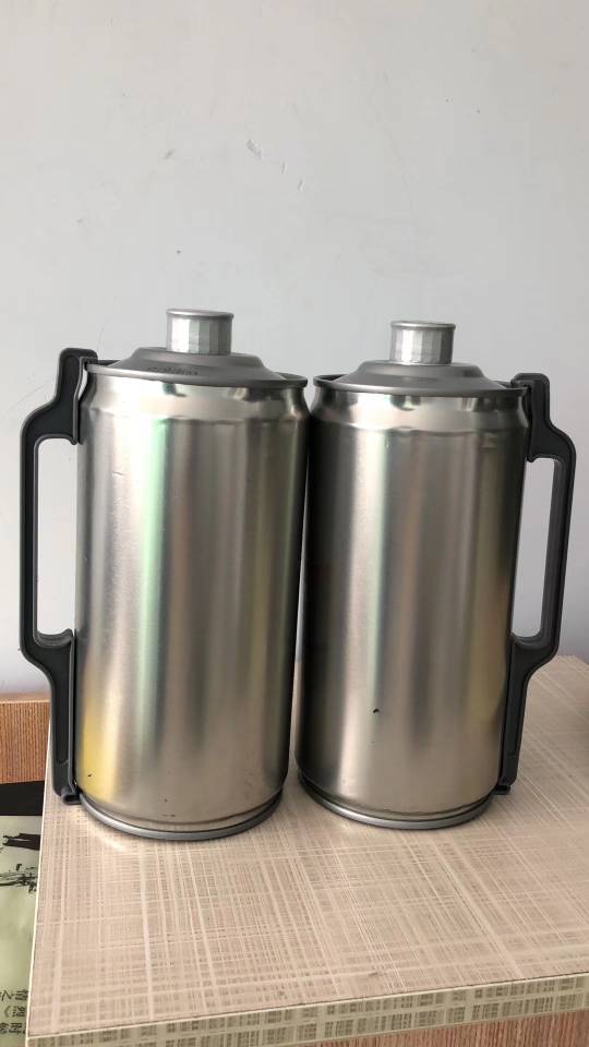白啤原漿，好喝不上頭，