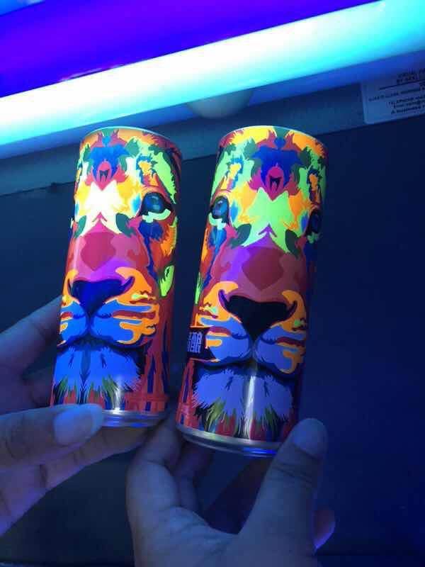 王者雄狮带你浪一夏? 