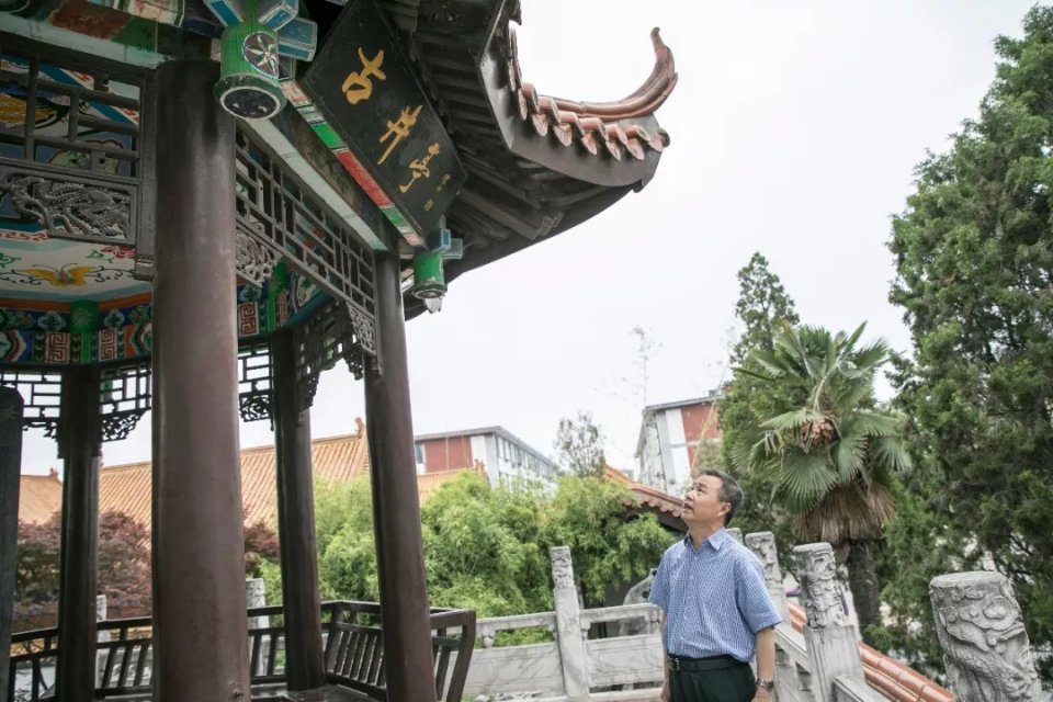 古井九八八，事业发发发！！