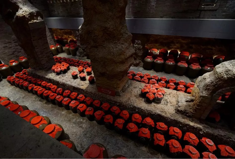 古井九八八，事业发发发！！