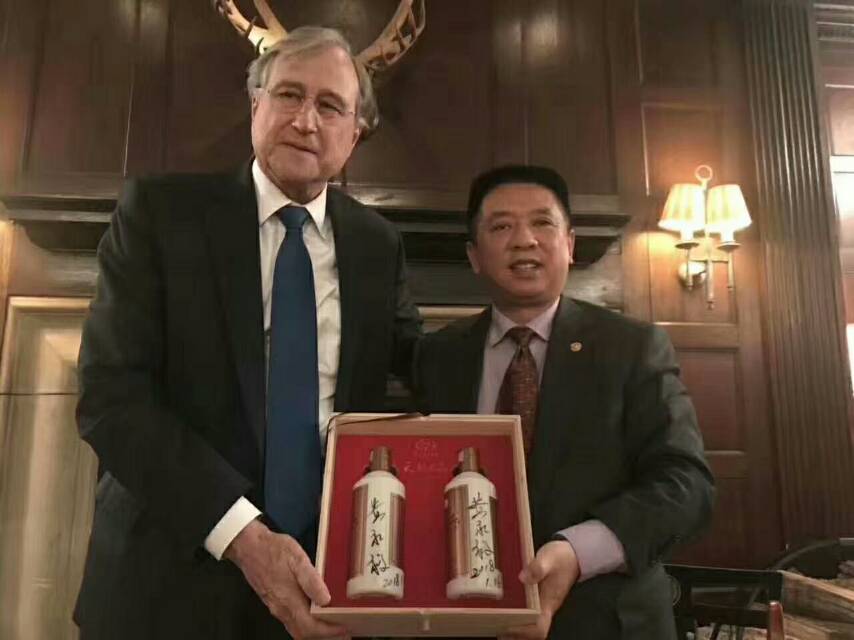 有天朝上品，兄弟情白酒，需要的联系我15985251687