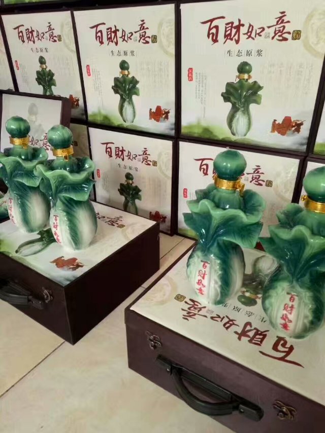 窖藏老酒，纯粮酿造，各种礼品酒招商