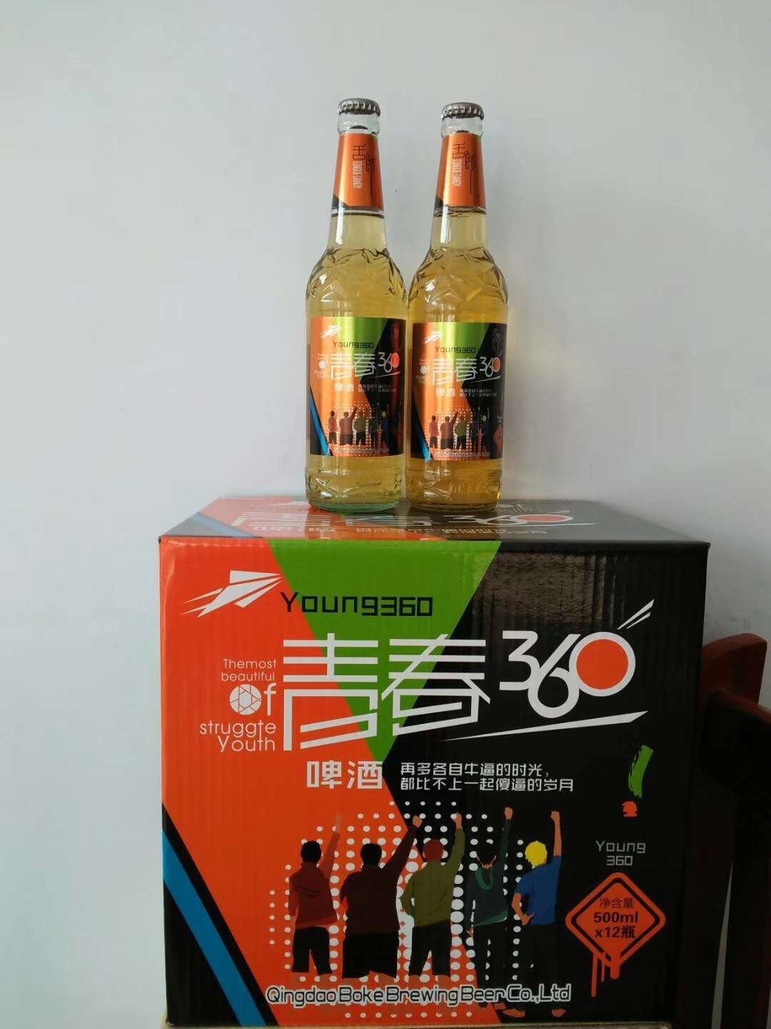 早上好??