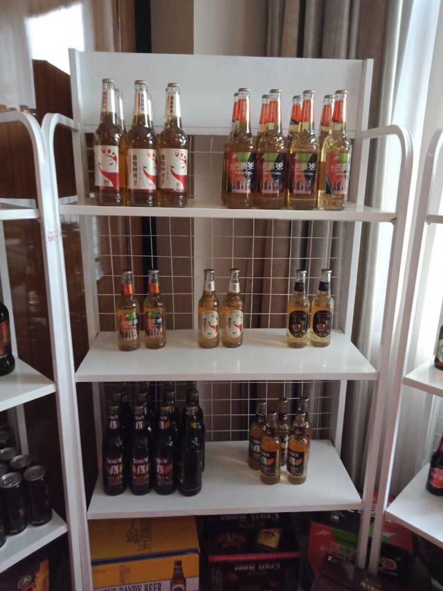 看臉時代啤酒?? 