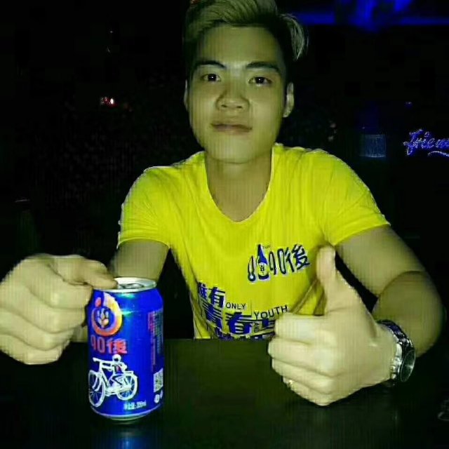 8090后啤酒專做夜場(chǎng)啤酒，8090后與青春一起嗨