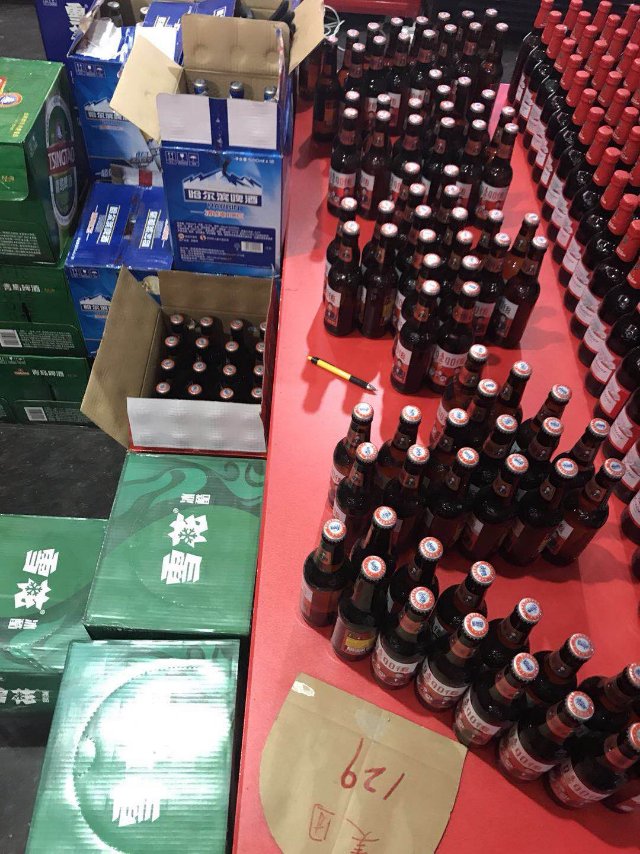 8090后啤酒專做夜場(chǎng)啤酒，8090后與青春一起嗨