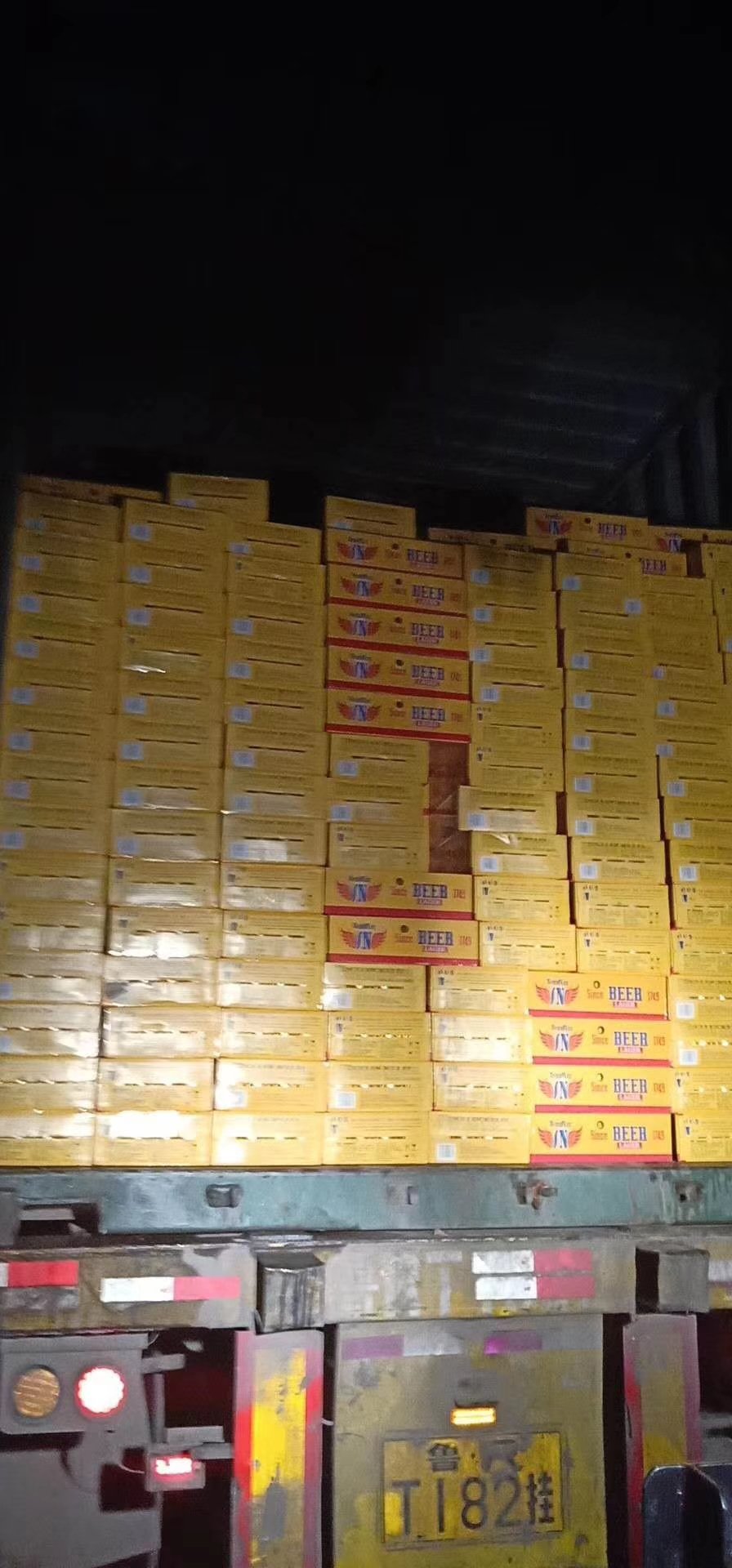 相信品牌的力量，青島博克精釀啤酒有限公司面向全國招商：15621606966