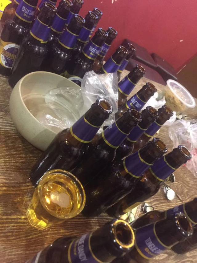 218ml舌郎啤酒?? ，舌尖上的啤酒奇跡！