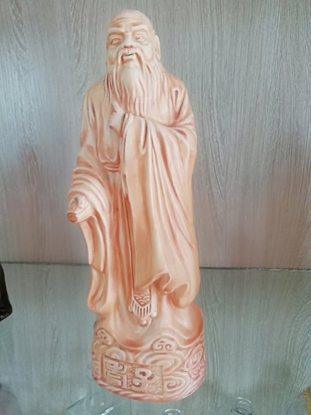 安徽省亳州市華夏第一井酒廠