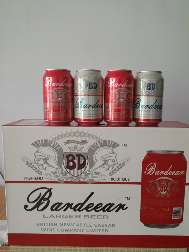 英國蘇紐啤酒！