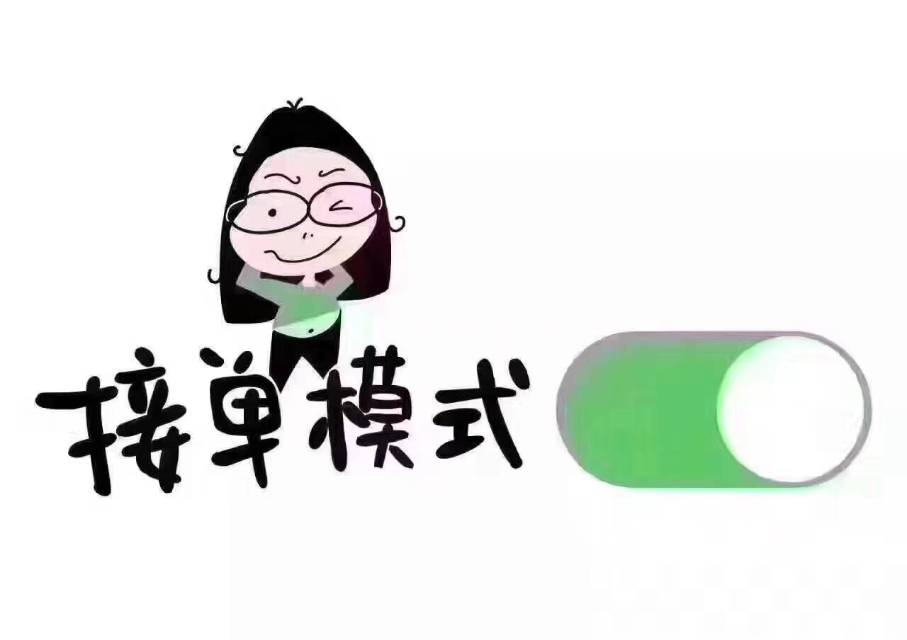 早上好