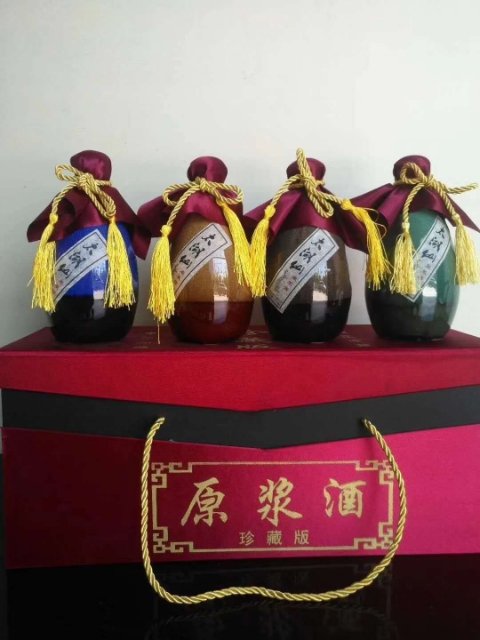 安徽省亳州市華夏第一井酒廠18956891856