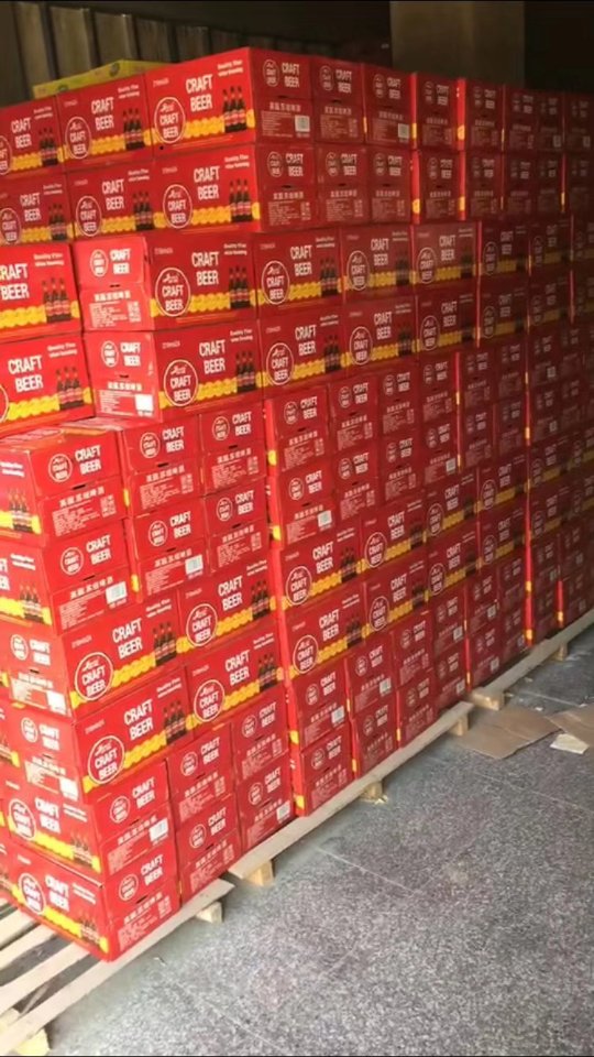 青島博克精釀啤酒！15621606966