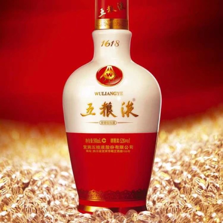 中秋送禮的來了
