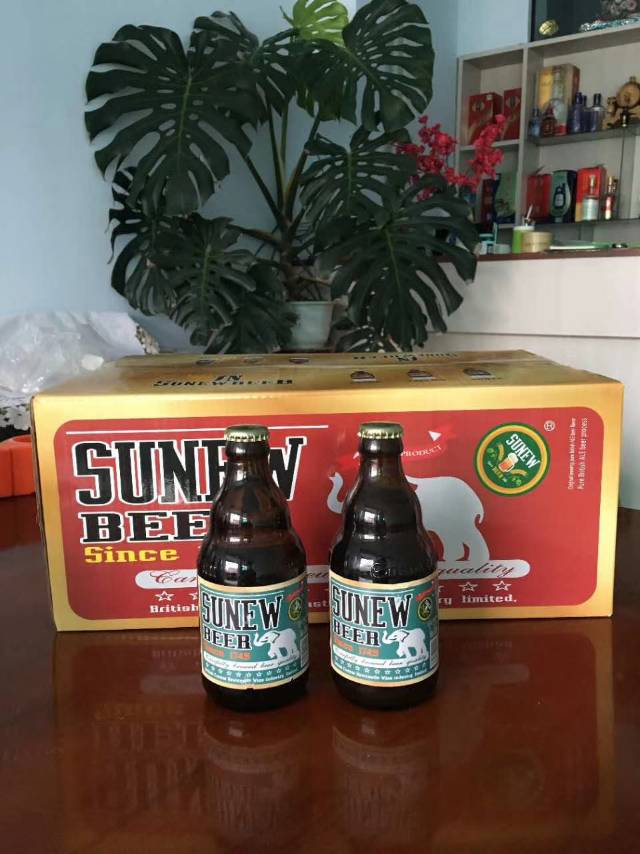 英國蘇紐小象烈性啤酒?? ，看好下單了！