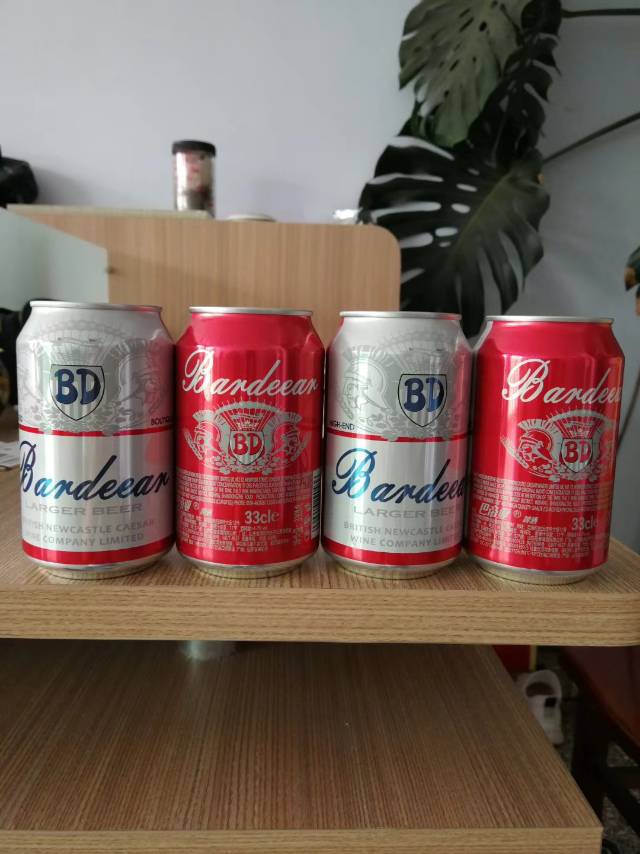 巴帝亞啤酒?? 