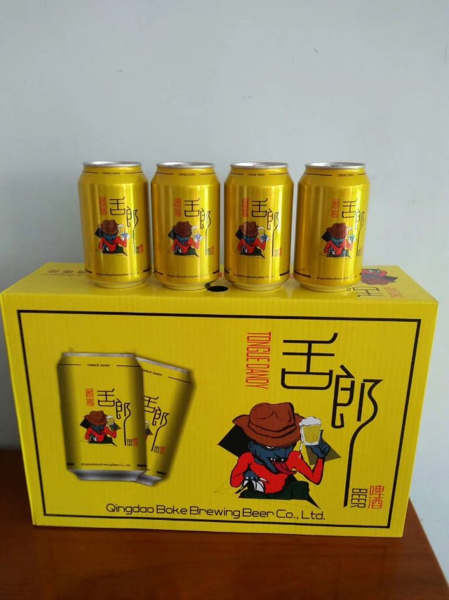 舌郎啤酒，全國招商！15621606966