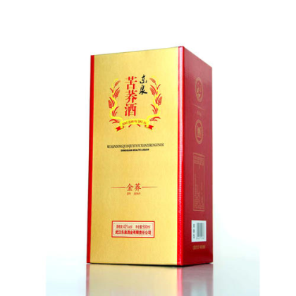 武汉东泉酒业有限责任公司全国空白区域招商！