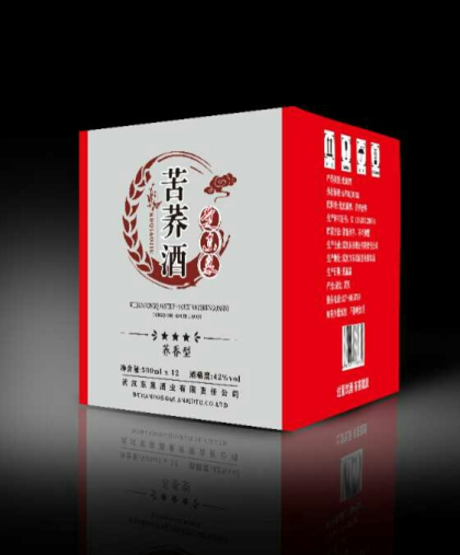 武汉东泉酒业有限责任公司全国空白区域招商！