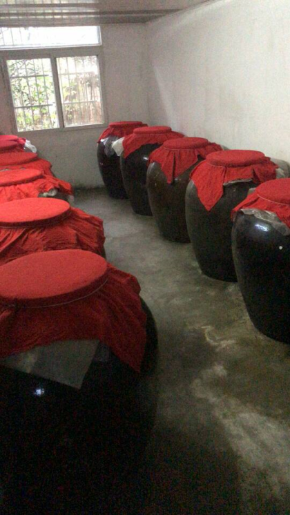 武汉东泉酒业有限责任公司全国空白区域招商！