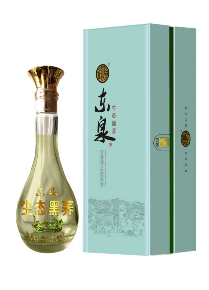 武汉东泉酒业有限责任公司东泉系列、楚东泉系列、生态系列苦荞酒全国空白市场招商！