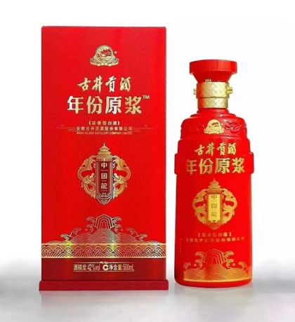 有发福利送礼需要白酒的吗，古井贡酒老八大名酒，