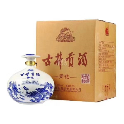 有发福利送礼需要白酒的吗，古井贡酒老八大名酒，