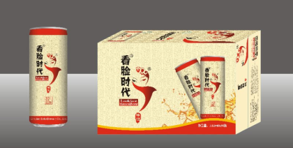 看臉時代啤酒