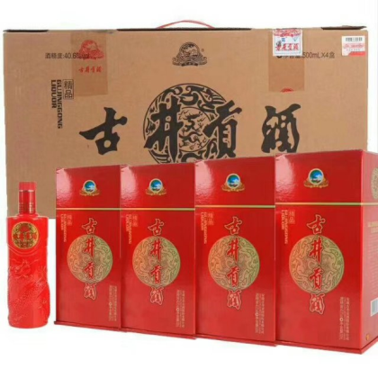 古井貢酒，值得擁有，財(cái)富熱線：18156712369張經(jīng)理