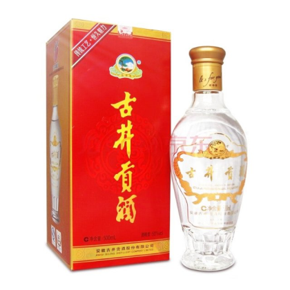 55度絕版珍藏古井貢老酒，限量發(fā)售，升值空間大，愛好收藏老酒的朋友們有意請來電?