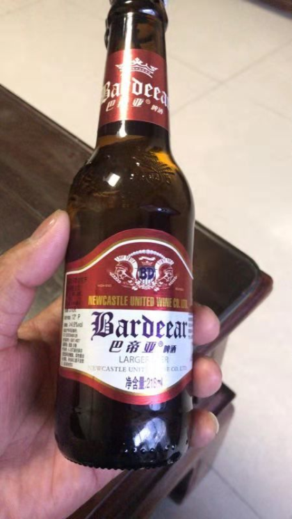 巴帝亞218ml啤酒發(fā)貨