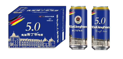 圣洲啤酒礼盒全国火爆招商中15725656889