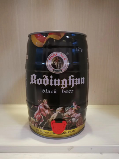 圣洲啤酒有限公司，成立于2004年，目前年产能力20万吨，拥有先进的酿造，灌装等