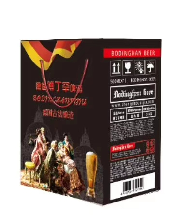 圣洲啤酒有限公司，成立于2004年，目前年产能力20万吨，拥有先进的酿造，灌装等