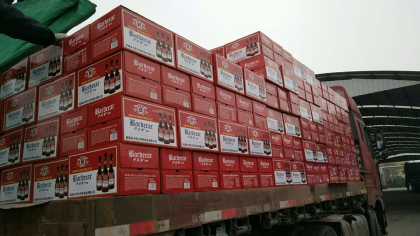 巴帝亚啤酒全国招商！15621606966