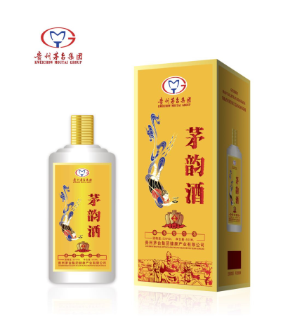 茅臺集團(tuán)健康產(chǎn)業(yè)2018年新品上市最火爆明星產(chǎn)品茅韻酒面向全國空白區(qū)域找合伙人，