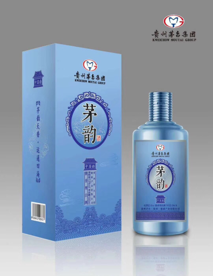 茅臺集團(tuán)健康產(chǎn)業(yè)2018年新品上市最火爆明星產(chǎn)品茅韻酒面向全國空白區(qū)域找合伙人，