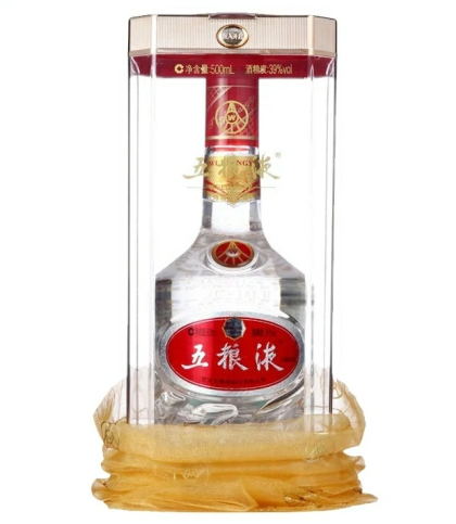 五粮液，特价促销。