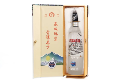 懋功青稞酒--中国有机白酒
诚招代理商:15529511821赵先生