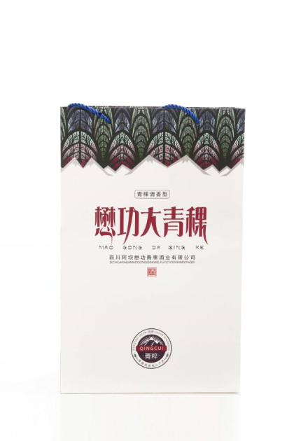 懋功青稞酒--中国有机白酒
诚招代理商:15529511821赵先生