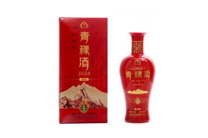 懋功青稞酒--中国有机白酒
诚招代理商:15529511821赵先生