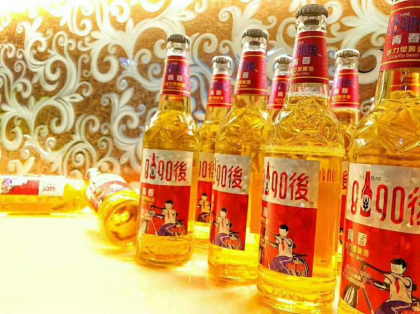 青島未來酒業(yè)  8090後啤酒火爆招商
18162080923